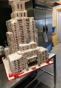 New-York-Midtown-Manhattan-Six-Foot-Skyscraper-Custom-Gingerbreag-House