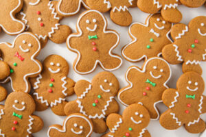 Boston-Massachusetts-Custom-Gingerbread-House-Cookies